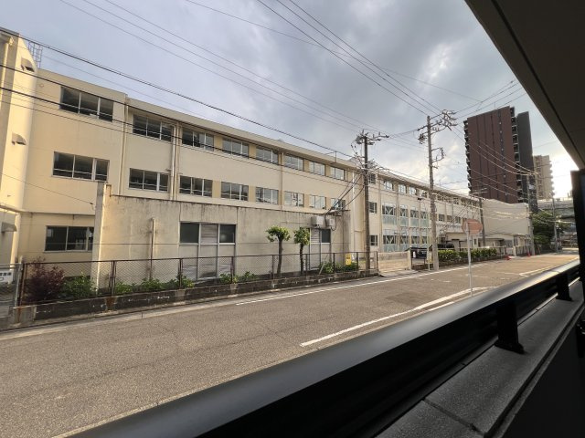CREST TAPP金山の展望