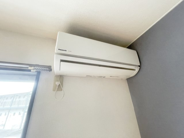 イーストビレッジモリツウの設備