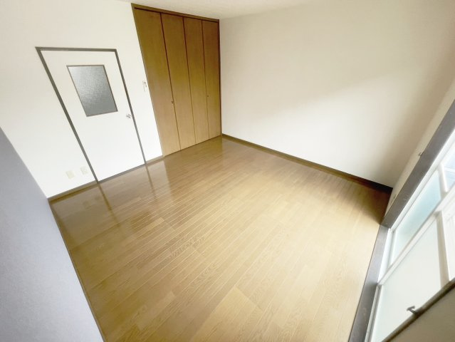 イーストビレッジモリツウの展望