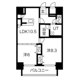 さくらHills ARAKOの画像