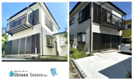 秦野市戸川　中古戸建　35.89坪の画像