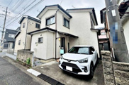 鴻巣市松原4丁目　中古戸建の画像