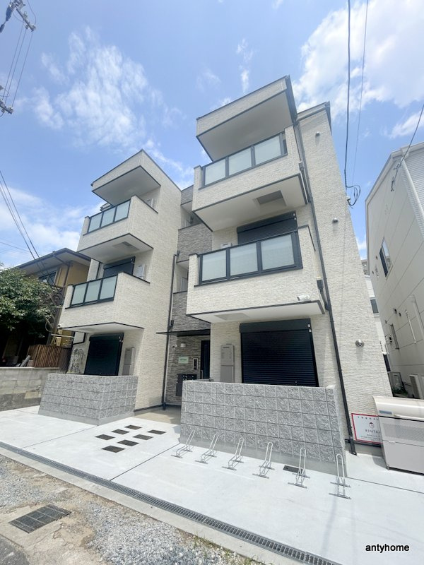 ミ・カーサ吹田豊津　仲介手数料無料