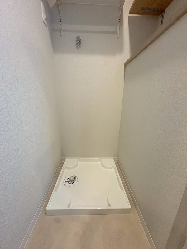 日商岩井北浦和マンションA棟の玄関|玄関収納/施工例