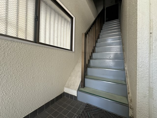MKルミエールのエントランス