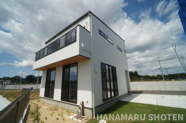 新築　千葉市緑区高津戸町
