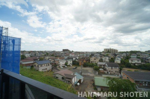 新築　千葉市緑区高津戸町の展望|＊当日ご案内可＊ご希望の物件まとめてご案内！弊社が掲載していない物件でもOK♪お気軽にご相談ください ♪お電話でのお問合わせがスムーズ♪