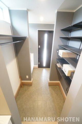 新築　千葉市緑区高津戸町の玄関|＊当日ご案内可＊ご希望の物件まとめてご案内！弊社が掲載していない物件でもOK♪お気軽にご相談ください ♪お電話でのお問合わせがスムーズ♪