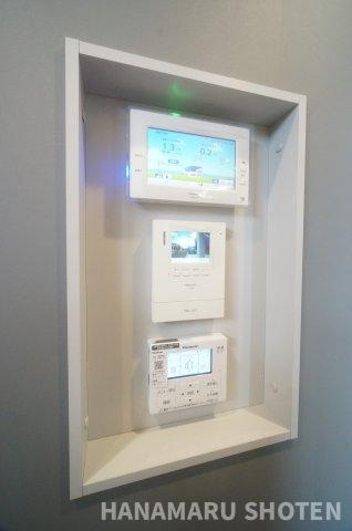 新築　千葉市緑区高津戸町の設備|＊当日ご案内可＊ご希望の物件まとめてご案内！弊社が掲載していない物件でもOK♪お気軽にご相談ください ♪お電話でのお問合わせがスムーズ♪