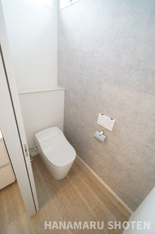 新築　千葉市緑区高津戸町のトイレ|＊当日ご案内可＊ご希望の物件まとめてご案内！弊社が掲載していない物件でもOK♪お気軽にご相談ください ♪お電話でのお問合わせがスムーズ♪