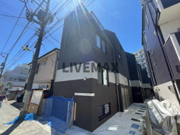 アピチェ池上の画像