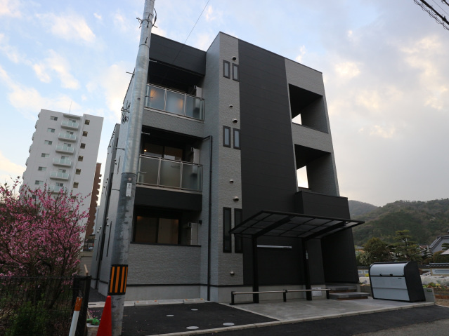 REGALEST 大町
