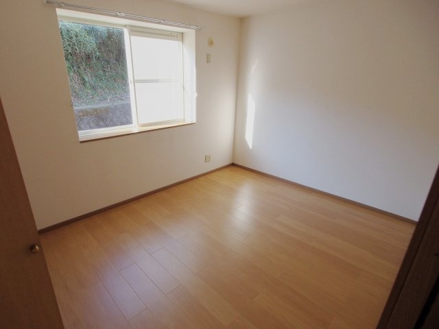 フォレストサイドⅡ番館の設備