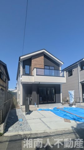 藤沢市辻堂太平台１丁目５５５５－１００新築戸建て