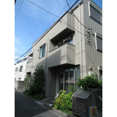 【外観】 | TSホームズ | 綺麗な外観。