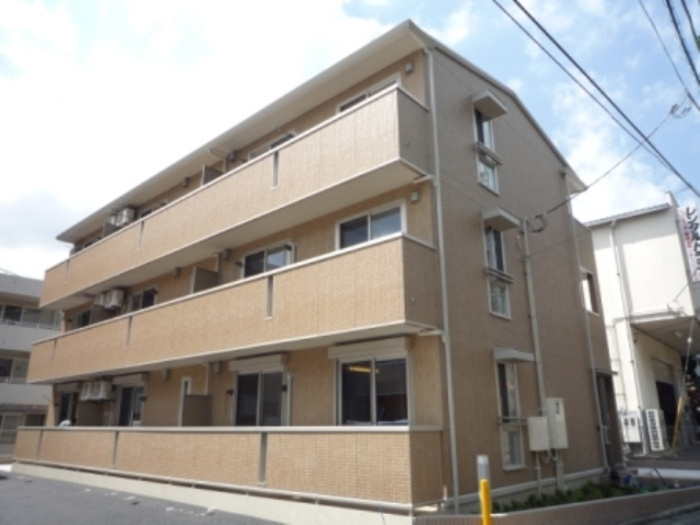 サンモールB