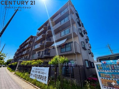 宅配ボックス完備で不在時でも安心♪