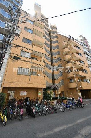 シャトー南船場