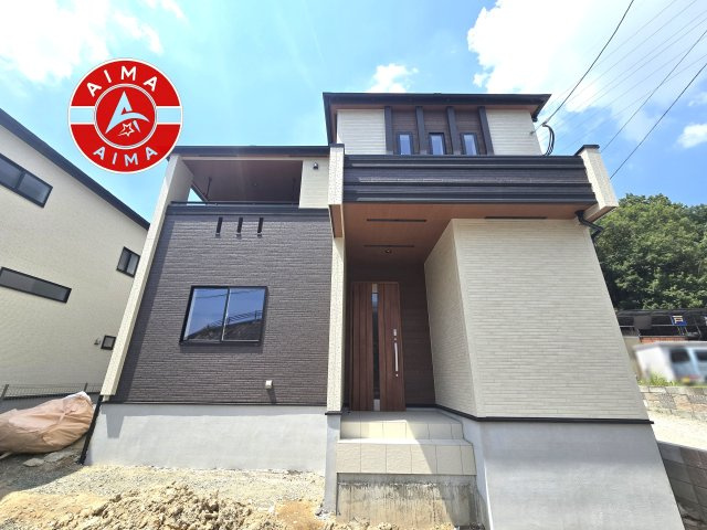 大野城市乙金東3丁目第1-3棟（1号棟）