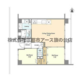 ＨＦ大森町レジデンスの画像