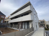 アルバ上甲東園の画像