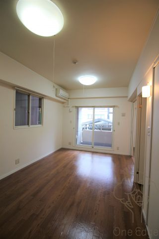 シャルムヒルズ南森町の内装