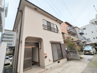 大州２丁目　３ＤＫ戸建ての画像
