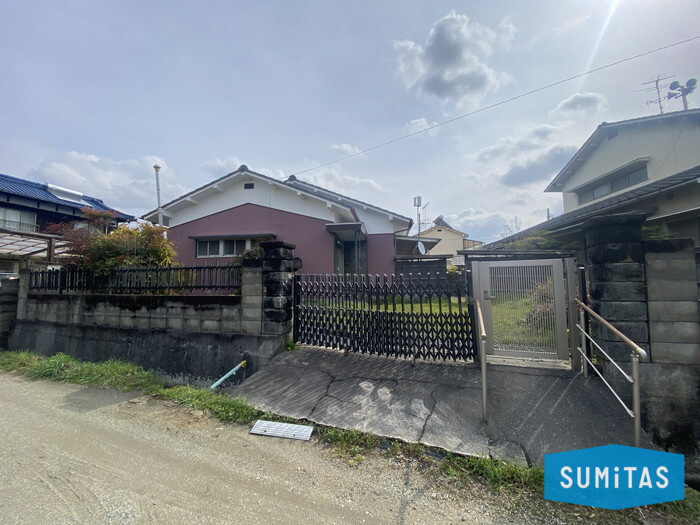 中古戸建