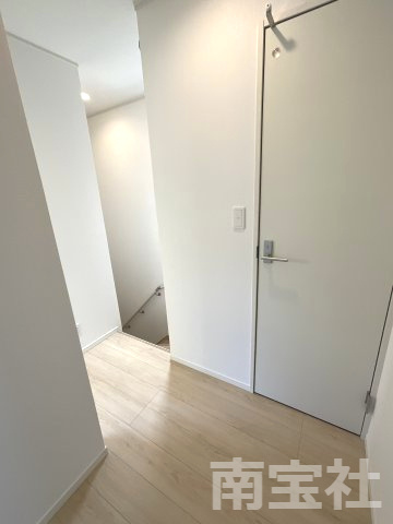 【内装】 | 2階ホール