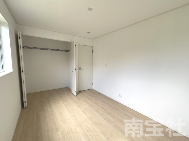 【洋室】 | ③