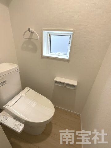 【トイレ】 | 1階