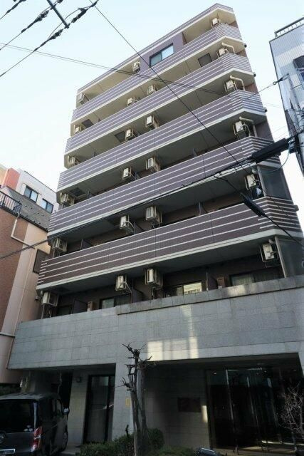 グローバン本所吾妻橋