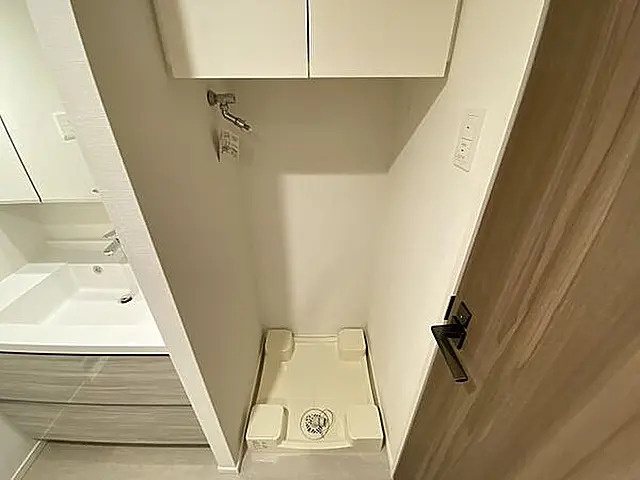 【設備】パークアクシス大塚サウスレジデンス