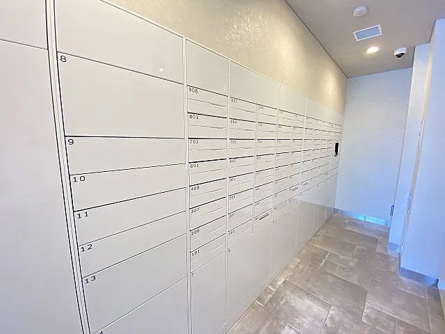 【その他共用部分】パークアクシス大塚サウスレジデンス