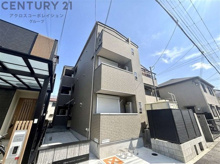 リブレメゾン東鳴尾1の画像