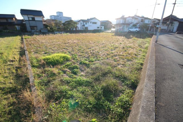 川崎O売地