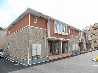 ジャスミン　Ｂの画像