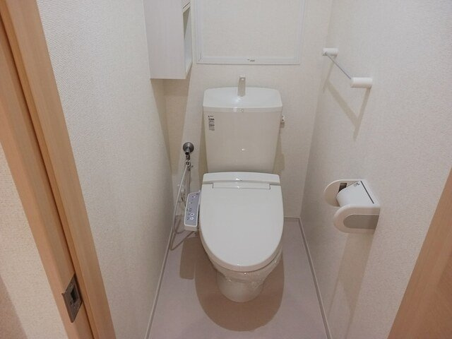 【トイレ】