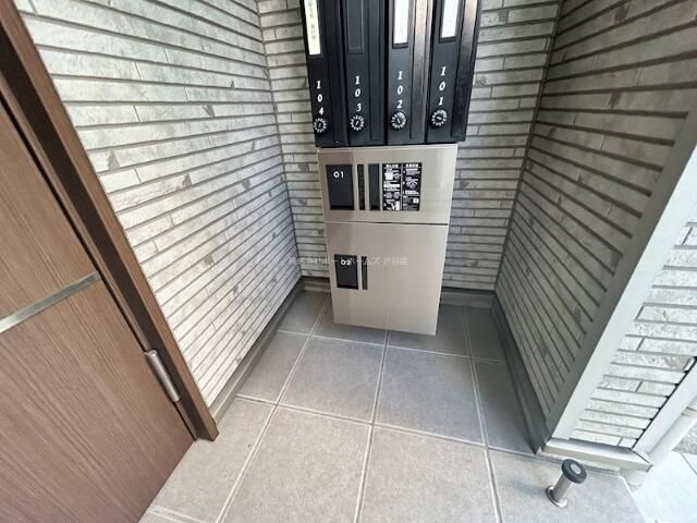 プランドールの設備