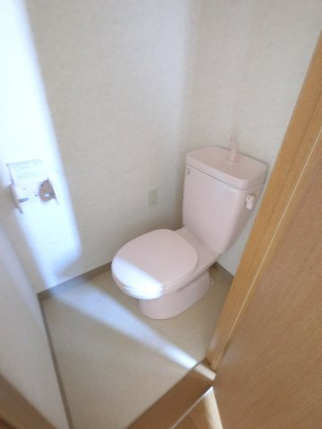 【トイレ】
