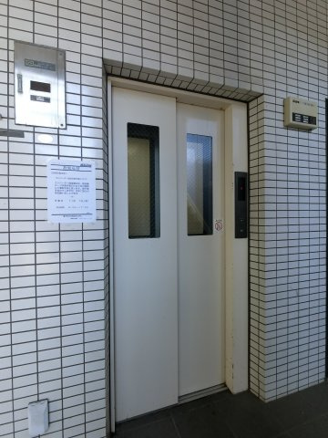 【その他共用部分】 | ☆エレベーター☆