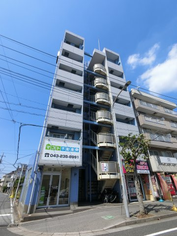 【外観】