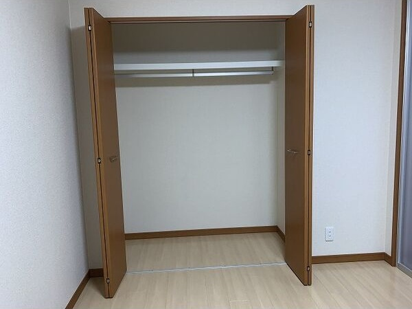 Surplus　Katouの収納