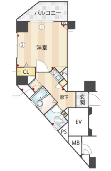 OLIO九段下 