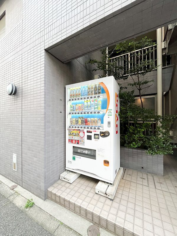 OLIO九段下 のその他