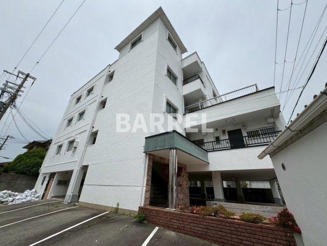 シャルレ岡町