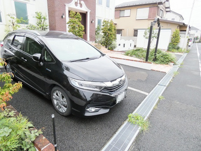 【駐車場】 | eagle