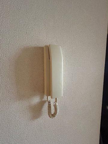 エスポワール辻畑のセキュリティ|同タイプイメージ