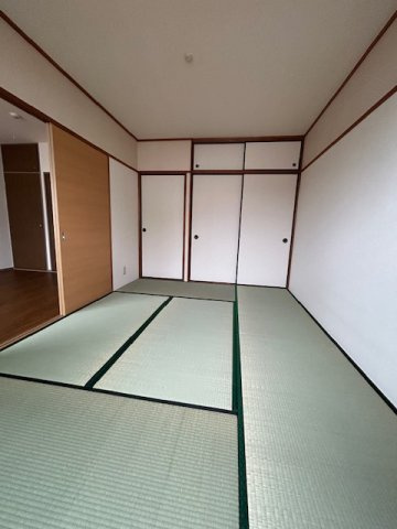 エスポワール辻畑の和室|同タイプイメージ