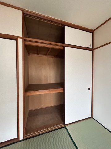 エスポワール辻畑の収納|同タイプイメージ